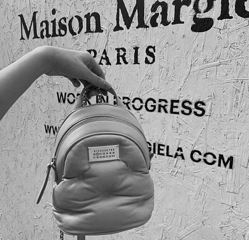 Maison Margiela Backpacks